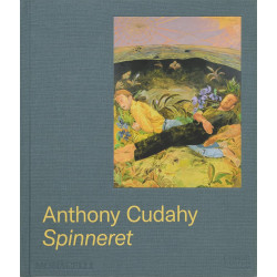 Anthony Cudahy. Spinneret
