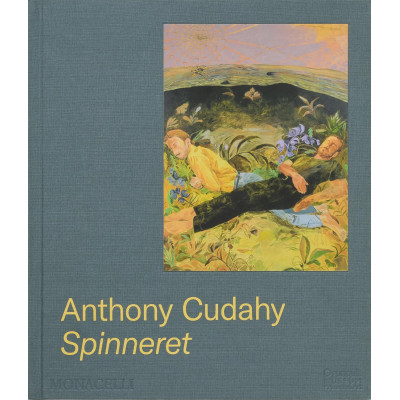 Anthony Cudahy. Spinneret