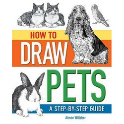 How To Draw Your Pets