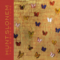 Hunt Slonem: The Bigger Picture