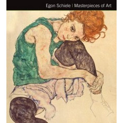 Egon Schiele / Masterpieces of Art