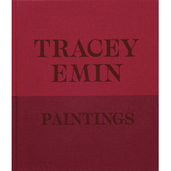 Tracey Emin Paintings