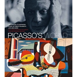 Picasso's World (Уценка)