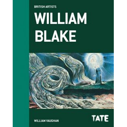 William Blake (British Artists)