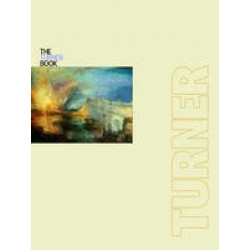 The Turner Book (Essential Artists series)