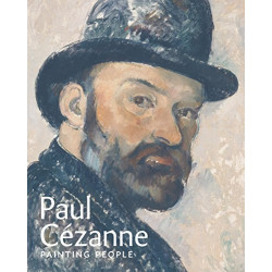 Paul Cezanne: Painting People