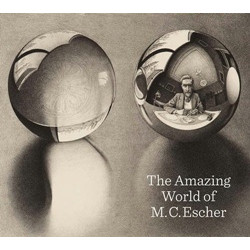 The Amazing World of M.C. Escher