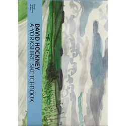 David Hockney: A Yorkshire Sketchbook