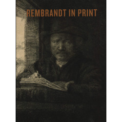 Rembrandt In Print
