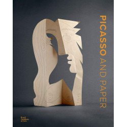 Picasso and Paper