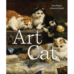 Art Cat