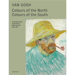 Van Gogh: Colours of the North, Colours of the South