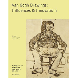 Vincent van Gogh: Drawings
