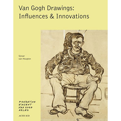 Vincent van Gogh: Drawings
