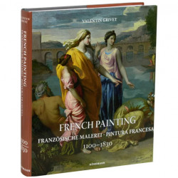 French Painting 1 1100-1830