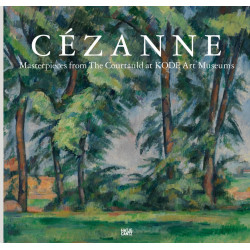 Cezanne: Masterpieces from the Courtauld