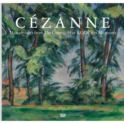 Cezanne: Masterpieces from the Courtauld