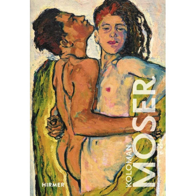 Koloman Moser (Great Masters in Art)