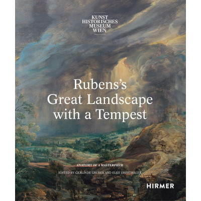 Rubens's Great Landscape with a Tempest Rubens's Great Landscape with a Tempest
