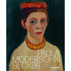 Paula Modersohn-Becker Paula Modersohn-Becker