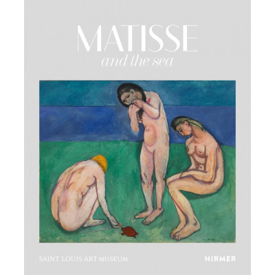Matisse at the Sea