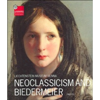 Neoсlassicism and Biedermeir. Liechtenstein Museum Vienna