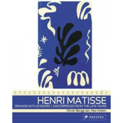 Henri Matisse: Drawing with Scissors: Masterpieces from the Late Years (Art Flexi Ser