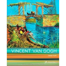 Vincent Van Gogh (Art Flexi Series)