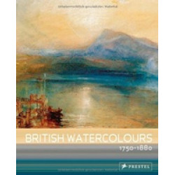 British Watercolours (Art Flexi)