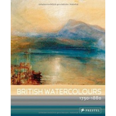 British Watercolours (Art Flexi)