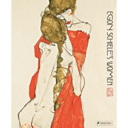 Egon Schiele's Women