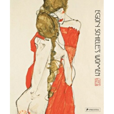 Egon Schiele's Women