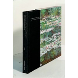 Impressionist and Post-Impressionist Masterpieces from the National Gallery of Art
