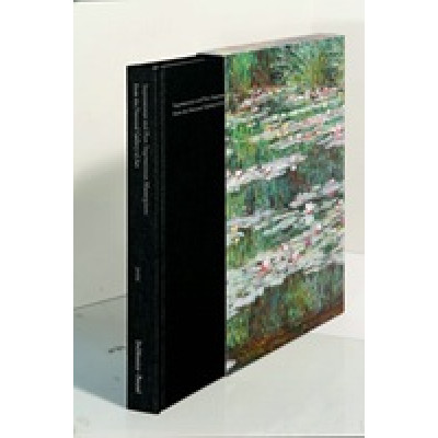 Impressionist and Post-Impressionist Masterpieces from the National Gallery of Art