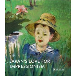 Japan's Love for Impressionism