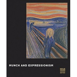 Munch And Expressionism (Уценка)