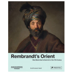 Rembrandt's Orient