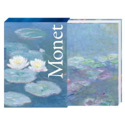 Monet: The Essential Paintings
