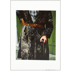 Balthus - Das Haus des Malers