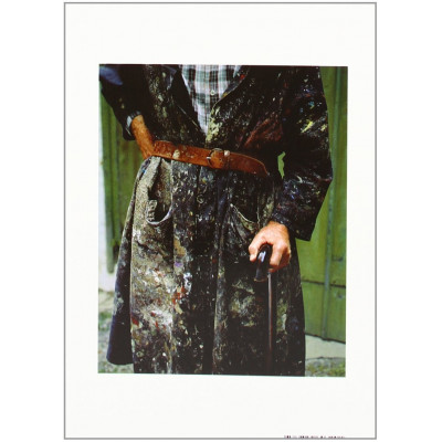 Balthus - Das Haus des Malers