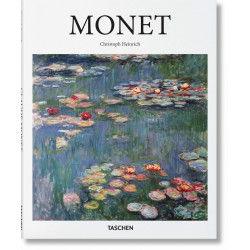 Monet (Basic Art Series) (Уценка)