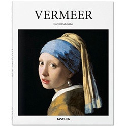 Vermeer (Basic Art Series)