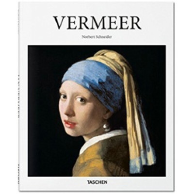 Vermeer (Basic Art Series)