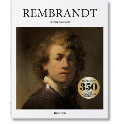 Rembrandt (Basic Art)