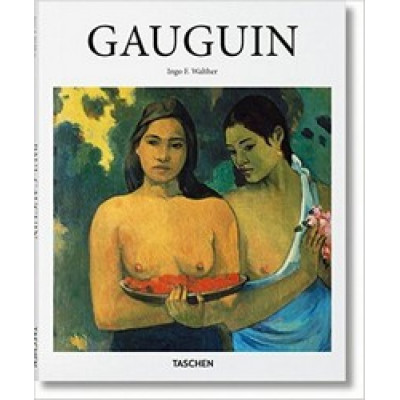 Paul Gauguin (Basic Art Series)