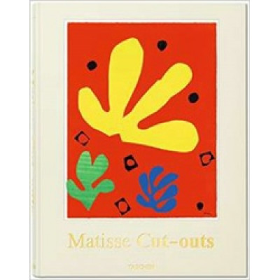 Matisse Cut-outs