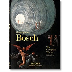 Hieronymus Bosch: Complete Works (Bibliotheca Universalis) (Уценка)