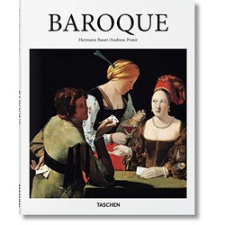 Baroque (Basic Art)