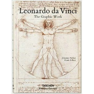 Leonardo da Vinci: The Graphic Work