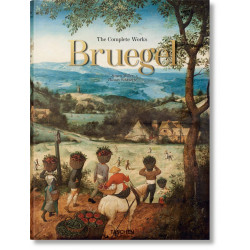 Bruegel: The Complete Works